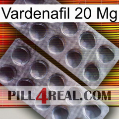 Vardenafil 20 Mg 31